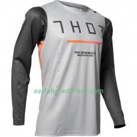 MTB Langarmtrikot Thor Prime Pro Trend N001 2020